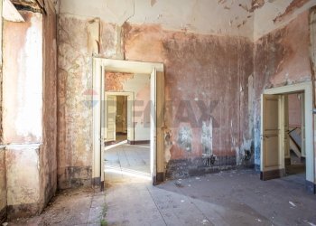 Stanza vuota - Rustico Via Firenze
 
17, Aci Castello - foto 15