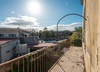 Balcone - Rustico Via Firenze
 
17, Aci Castello - foto 24