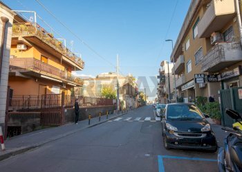 Edificio all\'aperto - Rustico Via Firenze
 
17, Aci Castello - foto 31