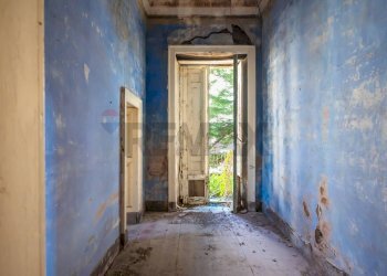 Stanza vuota - Rustico Via Firenze
 
17, Aci Castello - foto 32