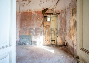 Stanza vuota - Rustico Via Firenze
 
17, Aci Castello - foto 35