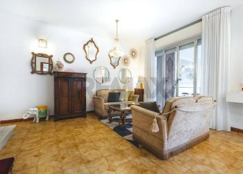 Soggiorno - Quadrilocale Traversa C di Via Gaetano Martino
 
15, Taormina - foto 6