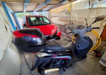 Parcheggio - Quadrilocale Traversa C di Via Gaetano Martino
 
15, Taormina - foto 44