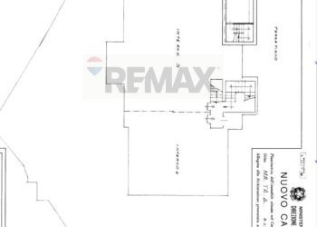 Pianta 2D - Quadrilocale Traversa C di Via Gaetano Martino
 
15, Taormina - foto 45