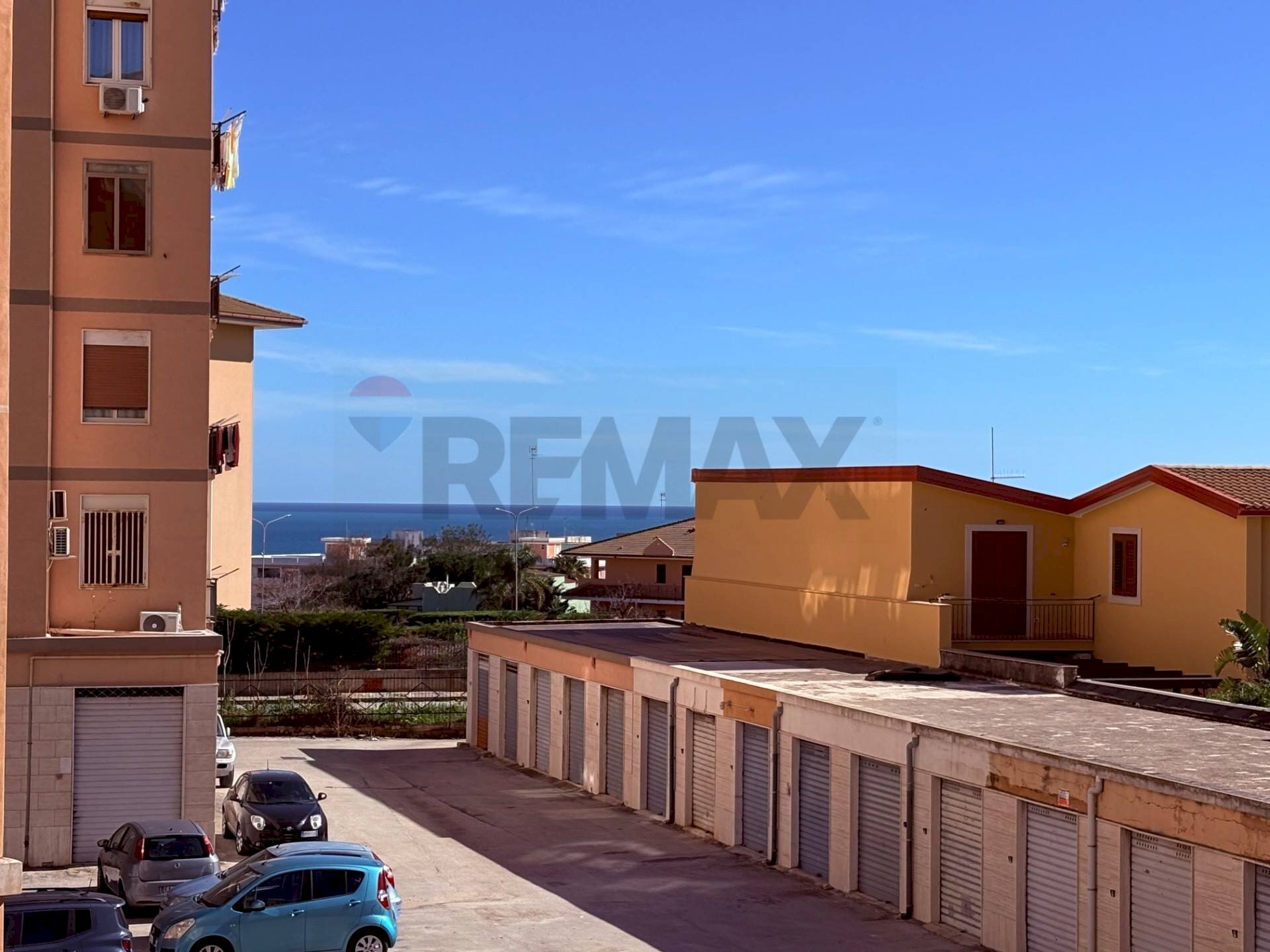 Edificio all\'aperto - Four-room apartment Via Monteforte
 
44, Siracusa - photo 1