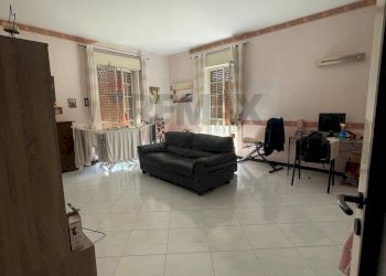 Soggiorno - Appartamento Siracusa - foto 4