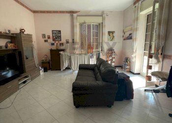 Soggiorno - Appartamento Siracusa - foto 5