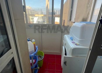 Lavanderia - Appartamento Siracusa - foto 6