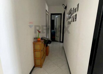 Corridoio - Appartamento Siracusa - foto 12