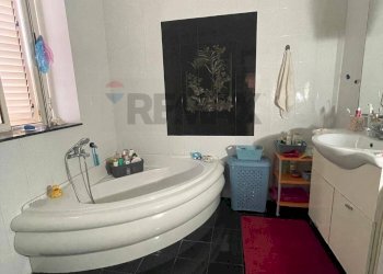 Bagno 1 - Appartamento Siracusa - foto 13