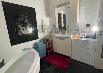 Bagno 1 - Appartamento Siracusa - foto 14