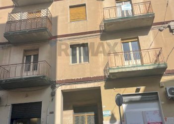 Prospetto condominio - Appartamento Siracusa - foto 18