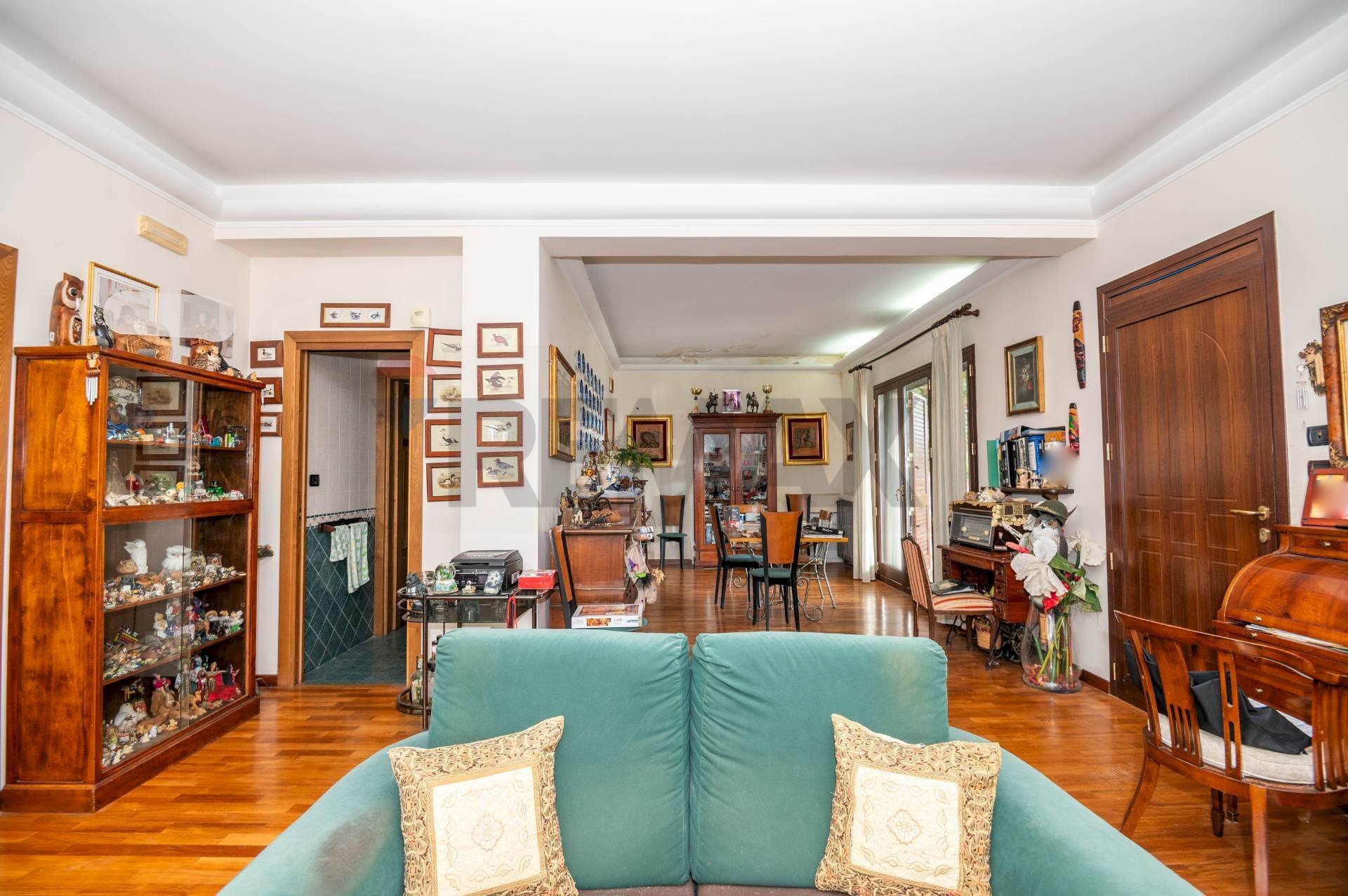 Sala da pranzo - Villa traversa gebbiazza
13, Siracusa - photo 2