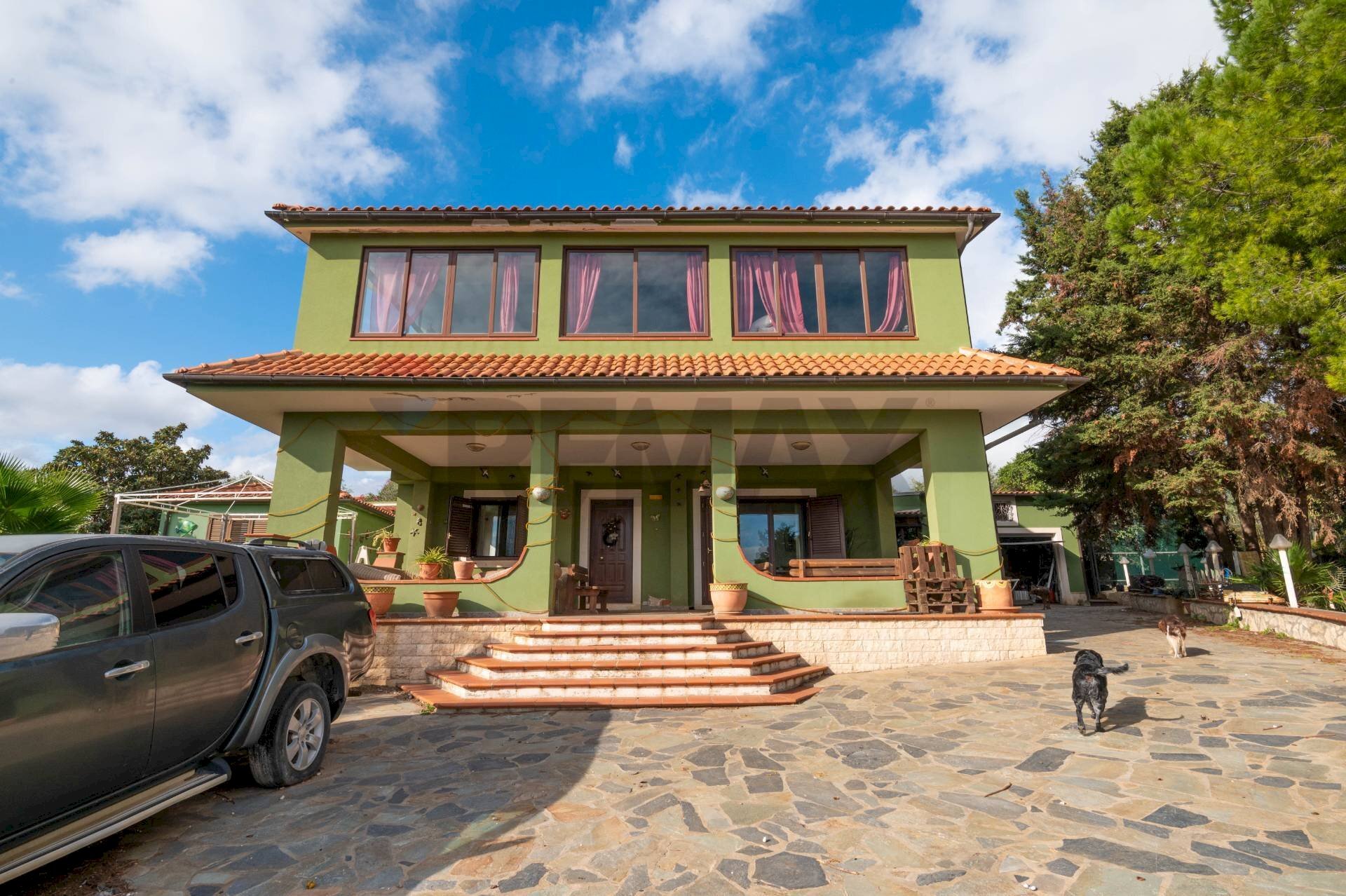 Casa all\'aperto - Villa traversa gebbiazza
13, Siracusa - photo 3