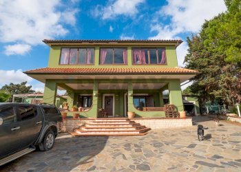 Casa all\'aperto - Villa traversa gebbiazza
 
13, Siracusa - foto 3