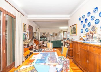Sala da pranzo - Villa traversa gebbiazza
 
13, Siracusa - foto 4