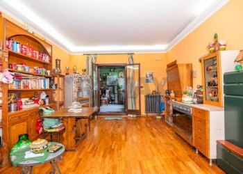 Cucina - Villa traversa gebbiazza
 
13, Siracusa - foto 14