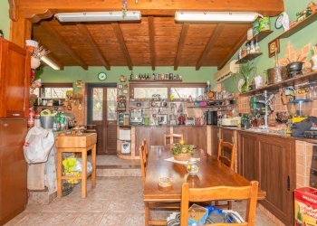 Cucina - Villa traversa gebbiazza
 
13, Siracusa - foto 16
