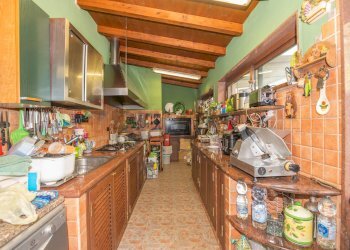 Cucina - Villa traversa gebbiazza
 
13, Siracusa - foto 18