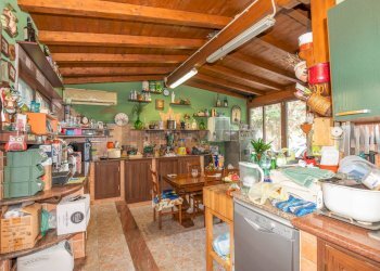Cucina - Villa traversa gebbiazza
 
13, Siracusa - foto 19
