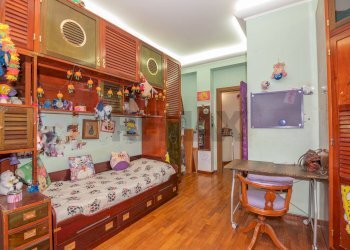 Camera / camera da letto - Villa traversa gebbiazza
 
13, Siracusa - foto 22