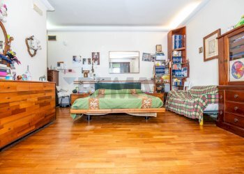 Camera / camera da letto - Villa traversa gebbiazza
 
13, Siracusa - foto 35