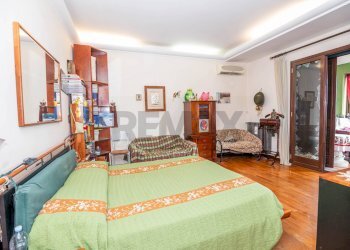 Camera / camera da letto - Villa traversa gebbiazza
 
13, Siracusa - foto 38