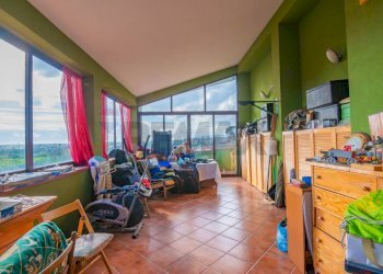 Camera / camera da letto - Villa traversa gebbiazza
 
13, Siracusa - foto 39