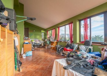 Camera / camera da letto - Villa traversa gebbiazza
 
13, Siracusa - foto 40