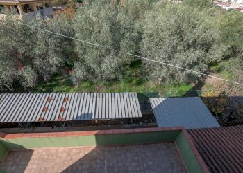 Terrazza - Villa traversa gebbiazza
 
13, Siracusa - foto 42
