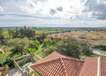 Vista delle montagne - Villa traversa gebbiazza
 
13, Siracusa - foto 43