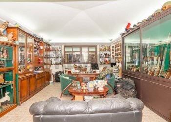 Soggiorno - Villa traversa gebbiazza
 
13, Siracusa - foto 47