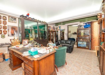 Soggiorno - Villa traversa gebbiazza
 
13, Siracusa - foto 48