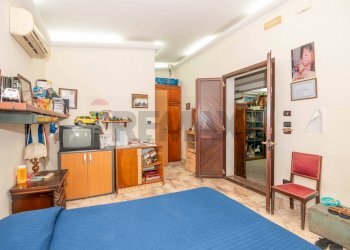 Camera / camera da letto - Villa traversa gebbiazza
 
13, Siracusa - foto 53