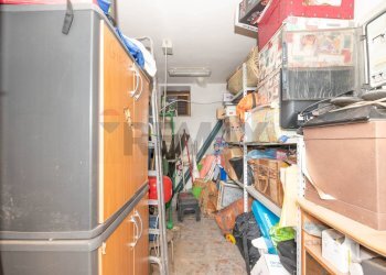 Dispensa di stoccaggio - Villa traversa gebbiazza
 
13, Siracusa - foto 54