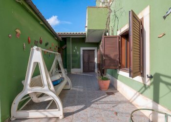 Terrazza - Villa traversa gebbiazza
 
13, Siracusa - foto 57