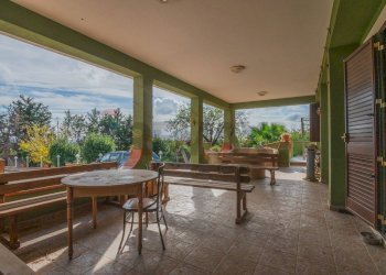 Terrazza - Villa traversa gebbiazza
 
13, Siracusa - foto 61
