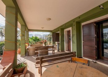 Terrazza - Villa traversa gebbiazza
 
13, Siracusa - foto 62