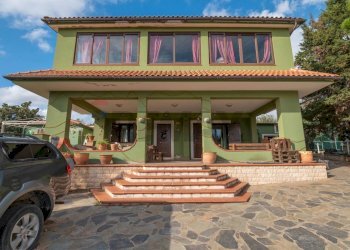 Casa all\'aperto - Villa traversa gebbiazza
 
13, Siracusa - foto 63
