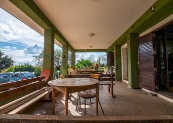 Terrazza - Villa traversa gebbiazza
 
13, Siracusa - foto 68