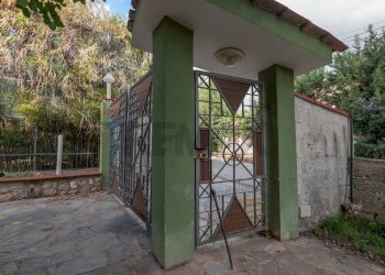 Casa all\'aperto - Villa traversa gebbiazza
 
13, Siracusa - foto 78