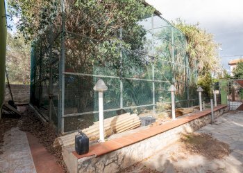 Edificio all\'aperto - Villa traversa gebbiazza
 
13, Siracusa - foto 79