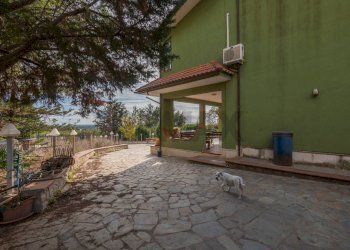 Terrazza - Villa traversa gebbiazza
 
13, Siracusa - foto 81