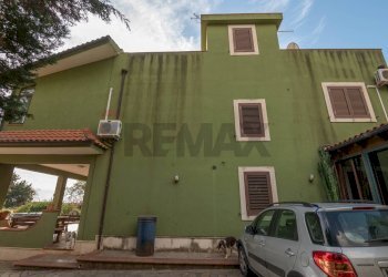 Casa all\'aperto - Villa traversa gebbiazza
 
13, Siracusa - foto 83