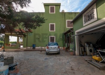 Casa all\'aperto - Villa traversa gebbiazza
 
13, Siracusa - foto 84