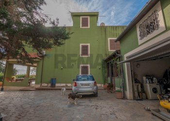 Casa all\'aperto - Villa traversa gebbiazza
 
13, Siracusa - foto 85