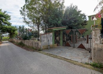 Casa all\'aperto - Villa traversa gebbiazza
 
13, Siracusa - foto 87