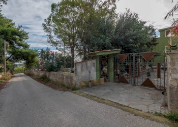 Casa all\'aperto - Villa traversa gebbiazza
 
13, Siracusa - foto 88