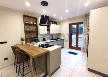 Cucina - Villa a Schiera Via Sandro Pertini
 
17, San Nicola la Strada - foto 5