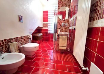 Bagno - Villa a Schiera Via Sandro Pertini
 
17, San Nicola la Strada - foto 7